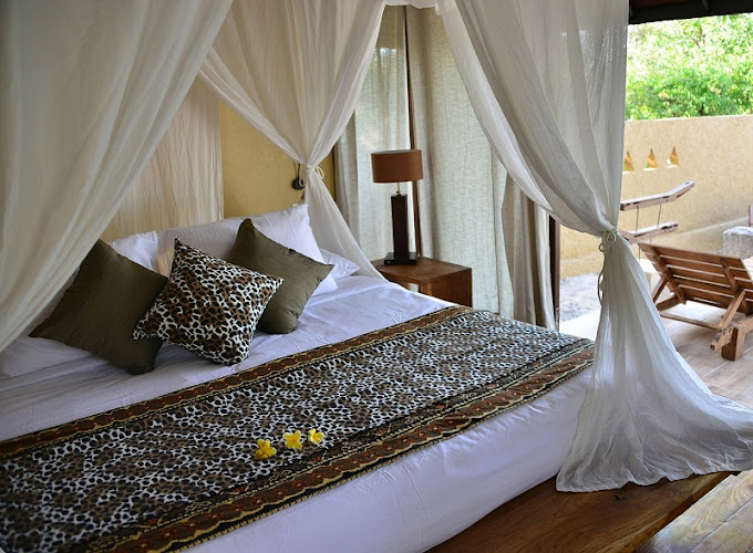 NusaBay Menjangan by WHM