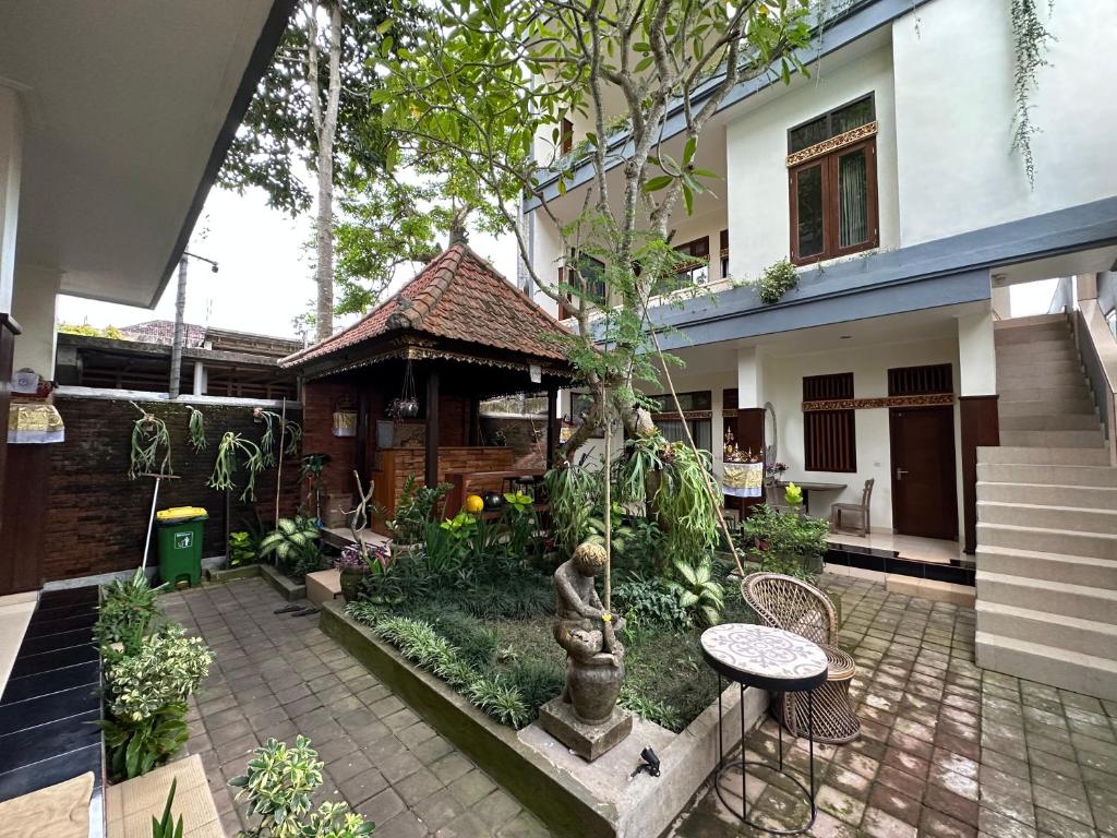 Brata Inn Ubud
