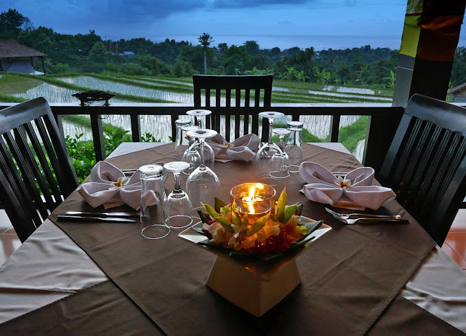 Puri Mangga Sea View Resort & Spa