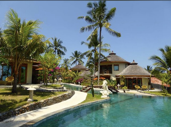 Puri Dajuma Cottages