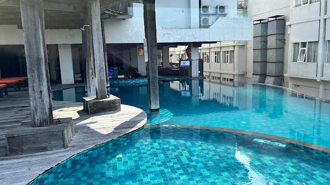 Sun Island Hotel & Spa Legian