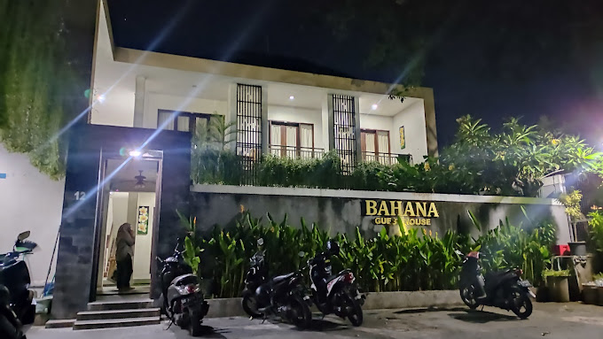 Bahana Guest House By Madhava