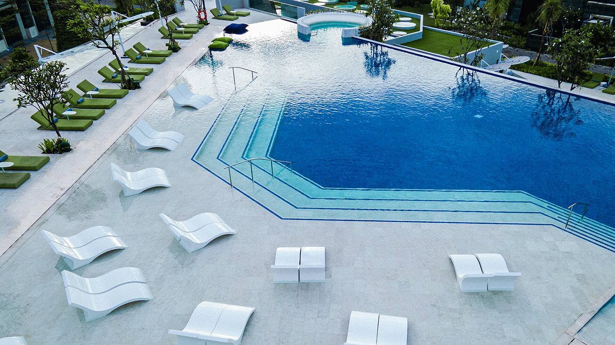 Renaissance Bali Nusa Dua Resort