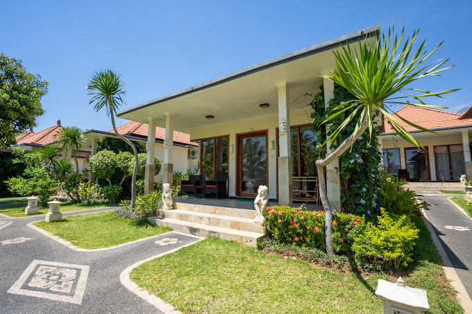 Bali Dive Resort and Spa