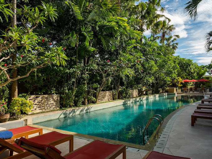 Anantara Vacation Club Legian