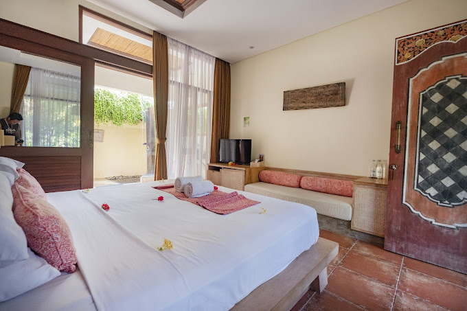 Taman Sari Bali Resort Spa