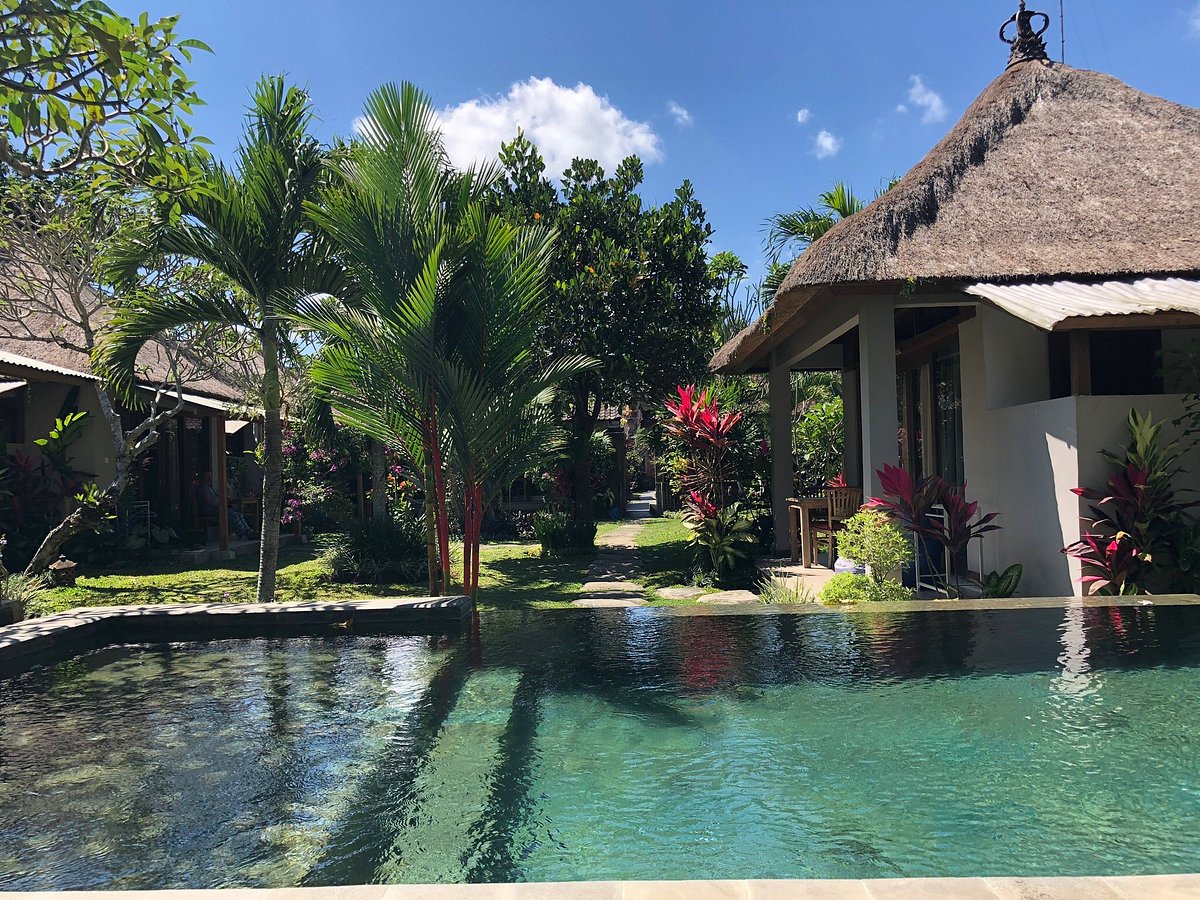 Suka's House Bed & Breakfast