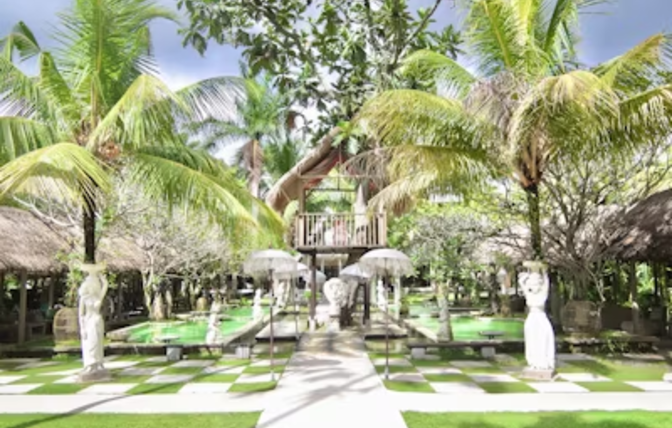 Explore New Luxury Eco-Resorts in Flores & Sumba: Sustainable Paradise Awaits