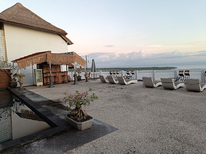 Samuh Ocean Sunset Hotel