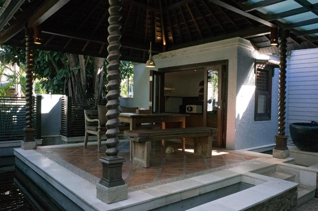 d'Sriwing Villa Gallery
