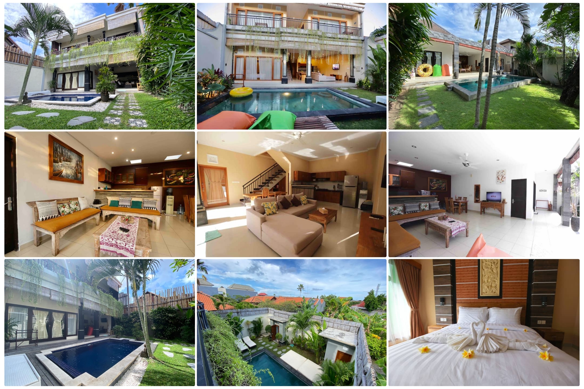 Villa Willy Bali