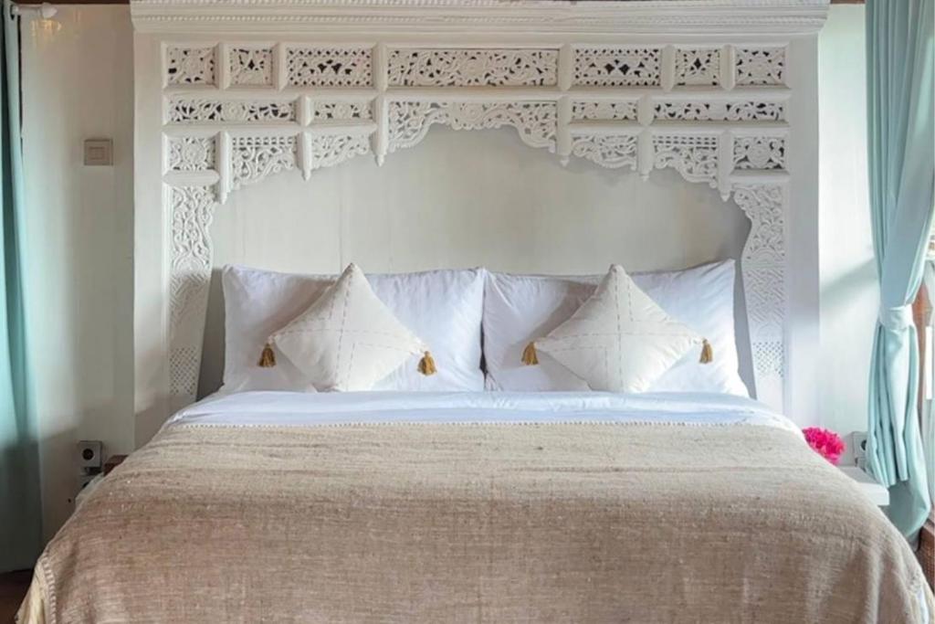 Tropica Tranquility Villa