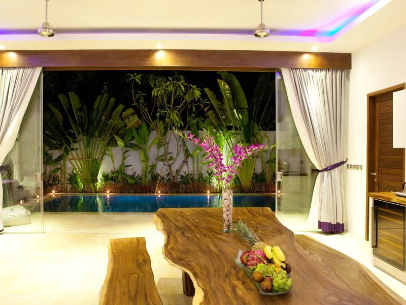 Viollette Villas Bali