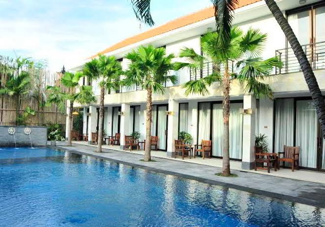 Puri Maharani Boutique Hotel & Spa