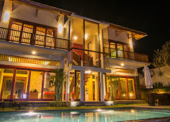 Yoma Villas Bali