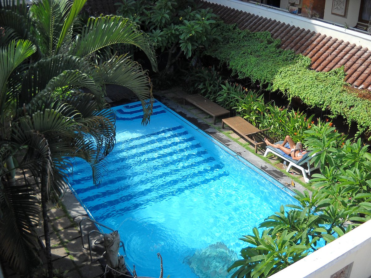 Bali Sorgawi Hotel