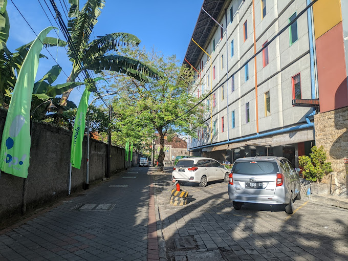 POP! Hotel Kuta Beach