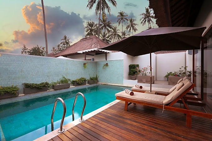 Living Asia Resort And Spa Lombok