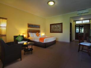 Matahari Terbit Bali Deluxe Bungalows