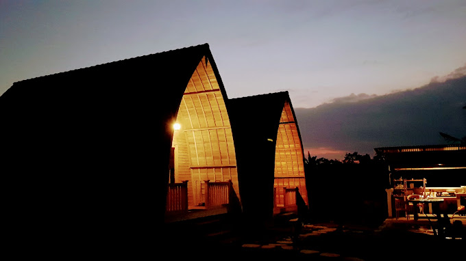 ayumar homestay medewi