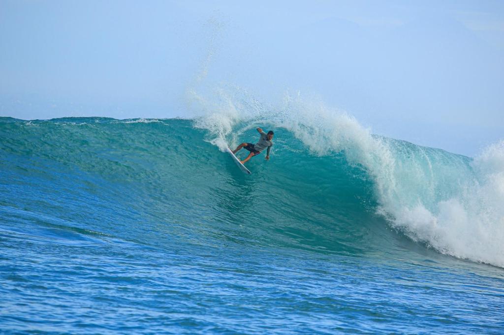 Lembongan Island Beach Villas