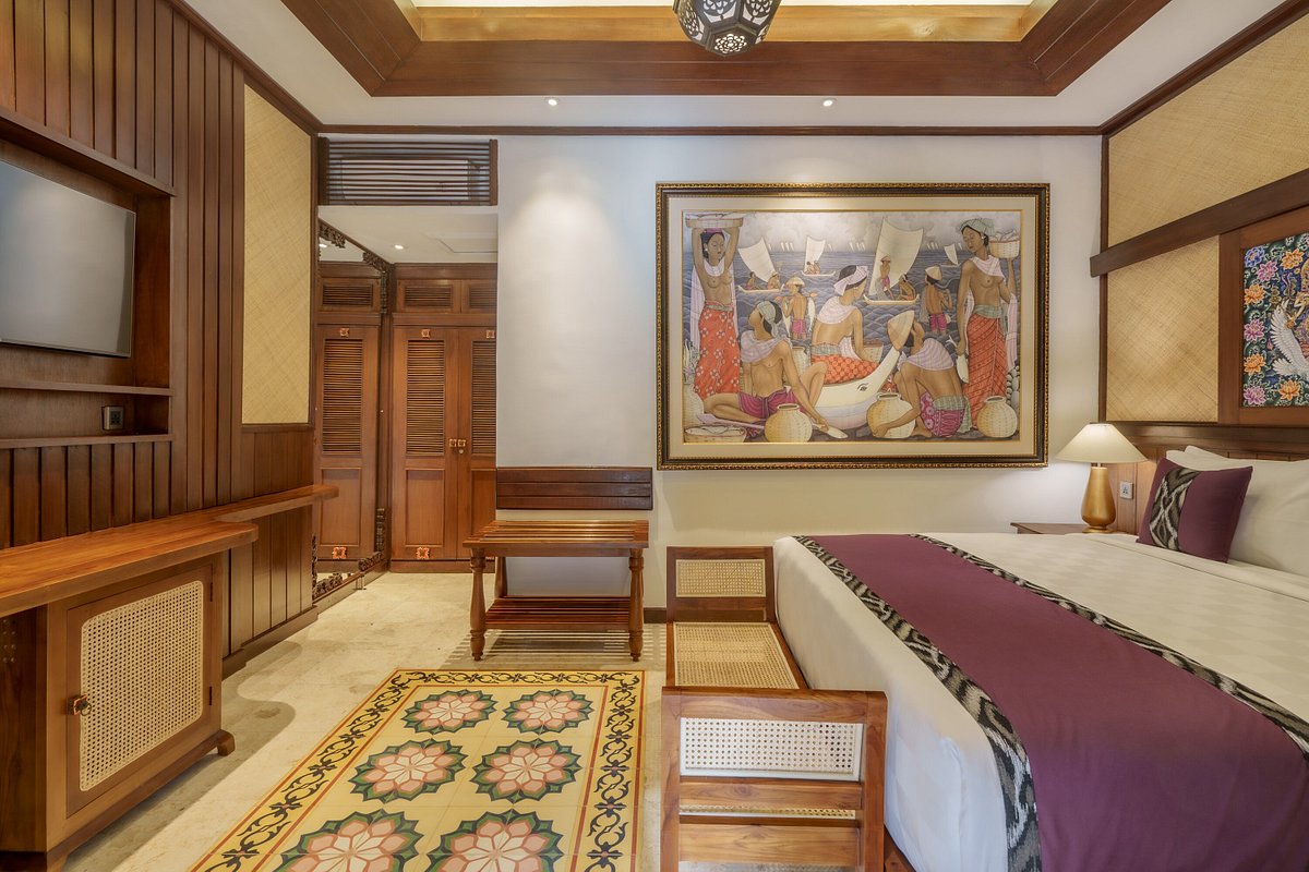 Puri Saraswati Dijiwa Ubud