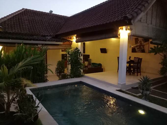 The Rinaya Canggu