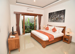 Sandi Agung Villa Bidadari