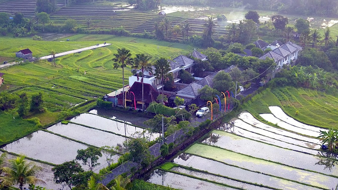 Nyanyi Sanctuary Villa by Ini Vie Hospitality