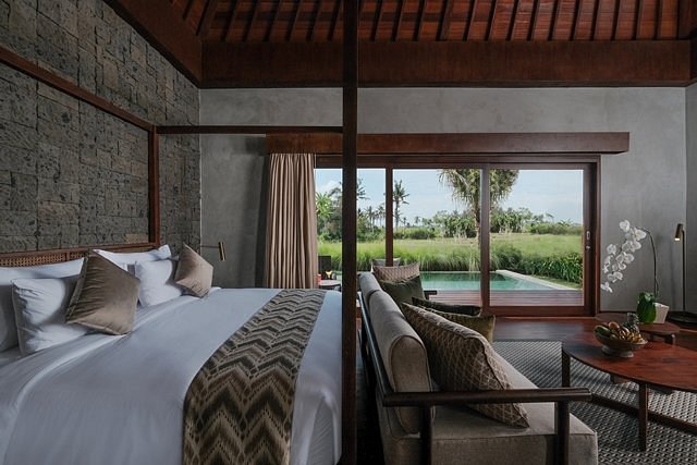 The Garcia Ubud