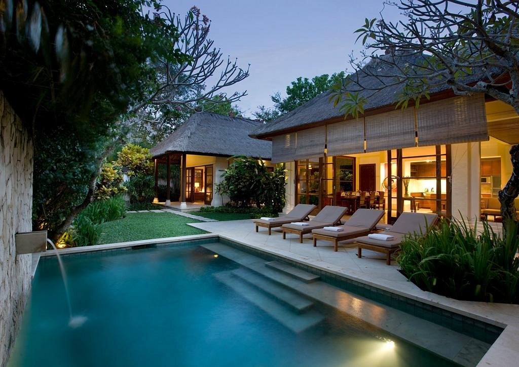 Karma Royal Jimbaran