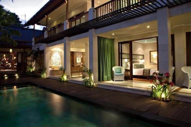 Cinta inn, Ubud