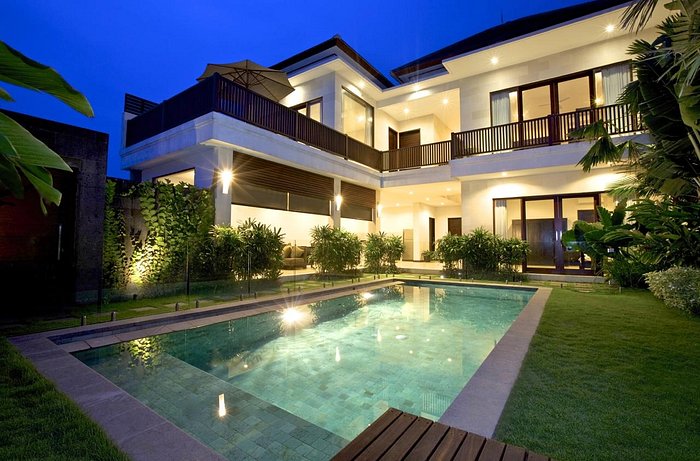 Villa Echo Padi