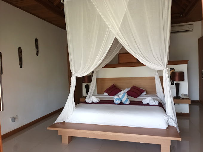 Adi Assri Beach Resort & Spa