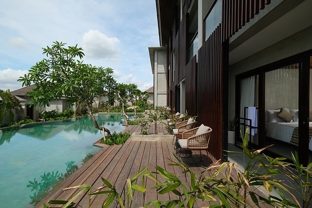 The Garcia Ubud