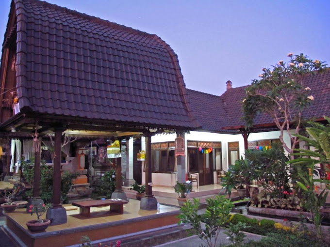 Bucu Guest House