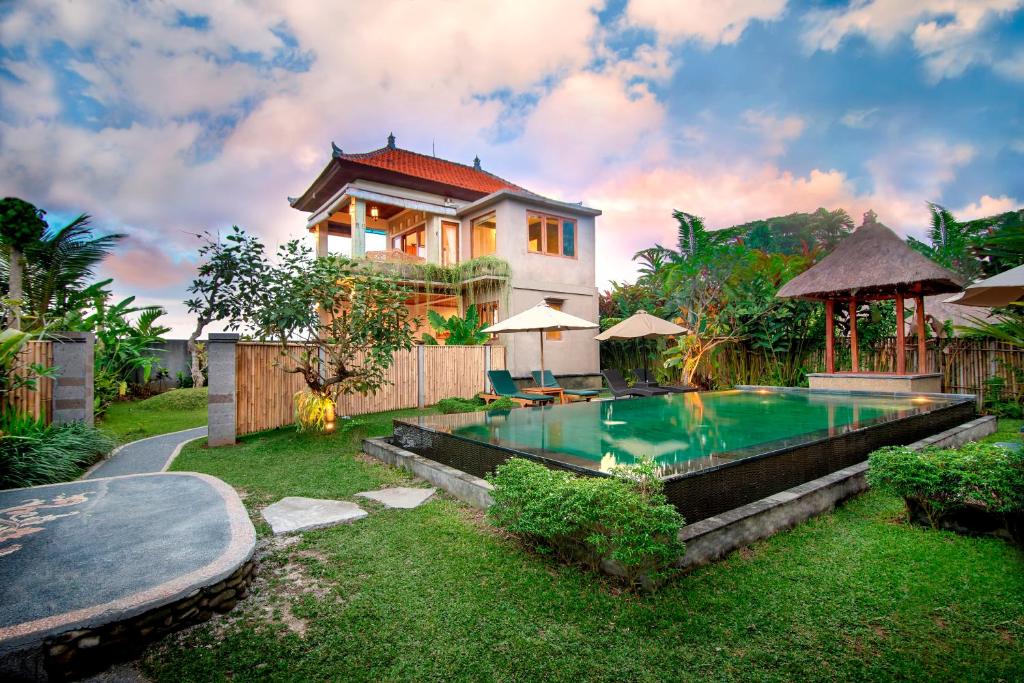 Ubud Dream