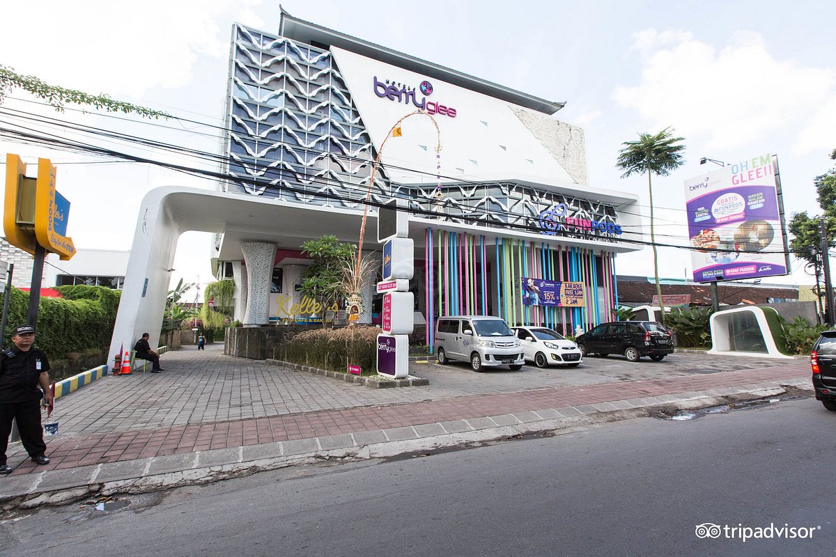 Ramada Encore Kuta Bali