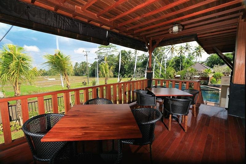 Onje Resort and Villas