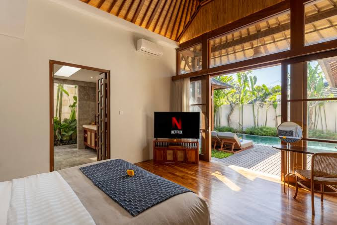 Asvara Villa Ubud by Ini Vie Hospitality