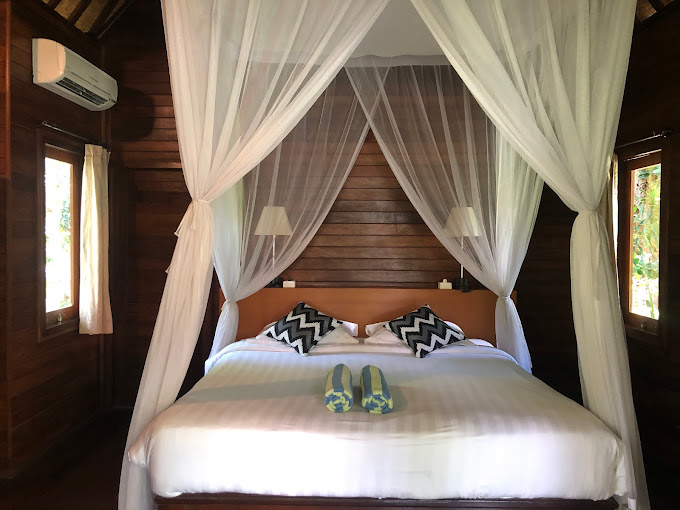 Darsan Lembongan Boutique Cottage