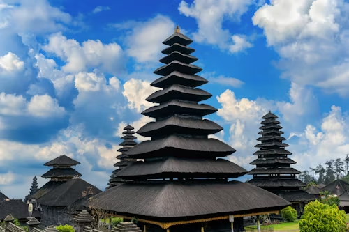 Top 5 Places to Visit in Bali for an Unforgettable Trip