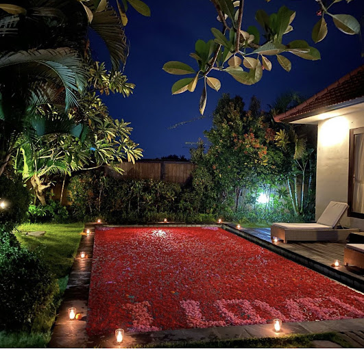 The Sawah Villa & Resort