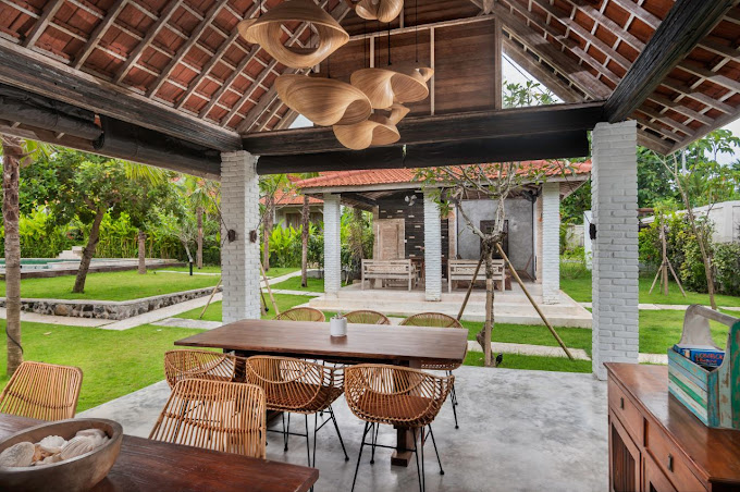 Tamuku Padang Padang