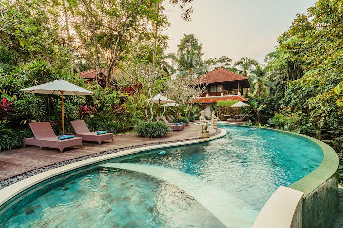 BeingSattvaa Luxury Ubud