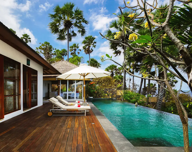 Shunyata Villas Bali