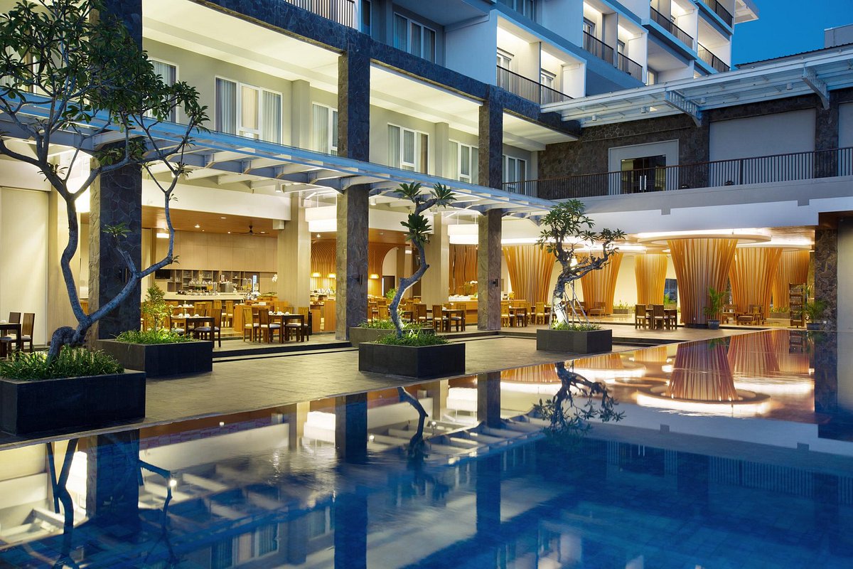 Hotel Santika Banyuwangi