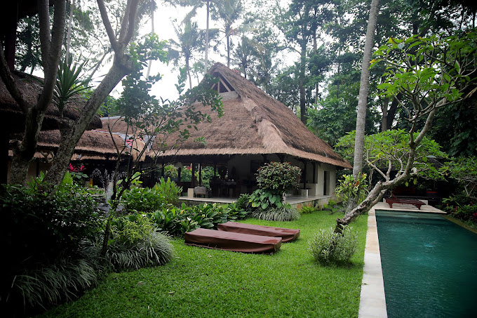 Villa Pantulan