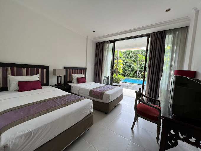 Puri Maharani Boutique Hotel & Spa