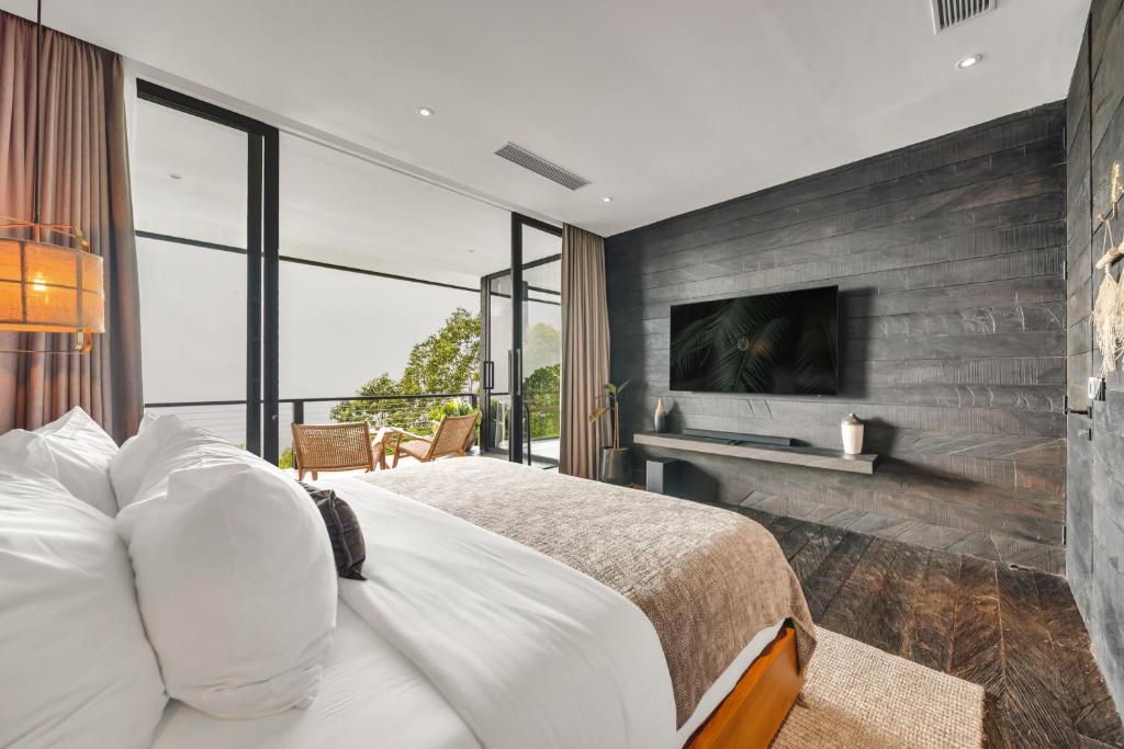 Munduk Cabins by Desa Hay